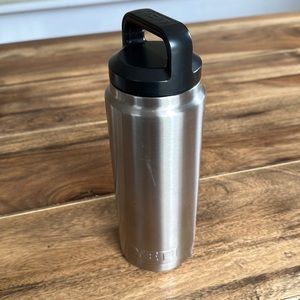 YETI Stainless Steel Bottle